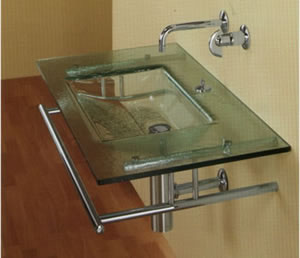 Badev�relser, Badekar