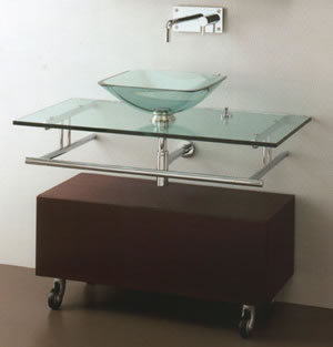 Badev�relser, Badekar