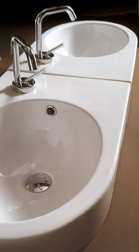 Vitruvit Pathos H�ndvaske