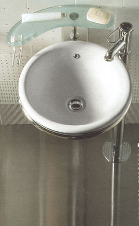 Agape Pump H�ndvaske