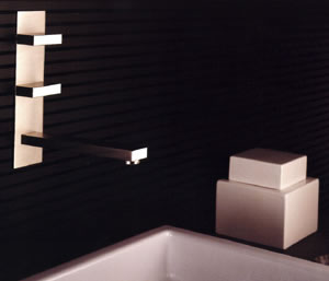 Armatur Gessi Rettangolo