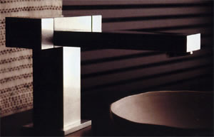 Armatur Gessi Rettangolo