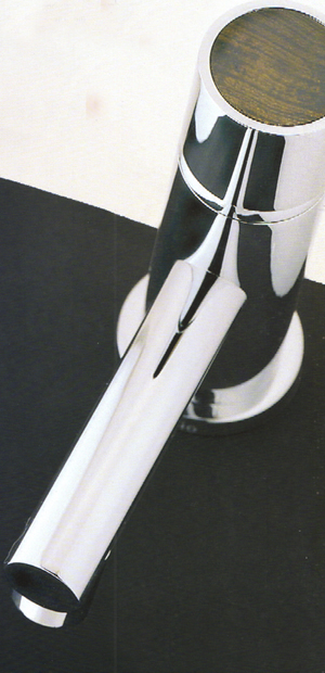 Armaturer Ritmonio Diametrotrentacinque