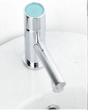 Armaturer Ritmonio Diametrotrentacinque