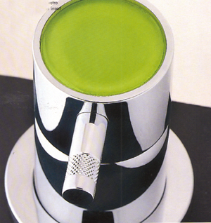 Armaturer Ritmonio Diametrotrentacinque