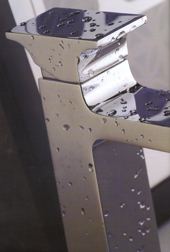 Armaturer Ritmonio Type-Face