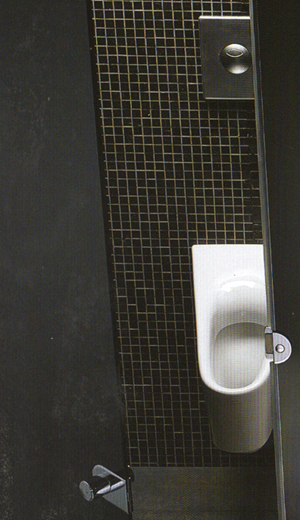 Catalano Thun Toiletter