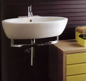 Simas LFT 34 H�ndvaske