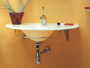 Badev�relser, Badekar