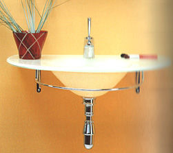 Badev�relser, Badekar