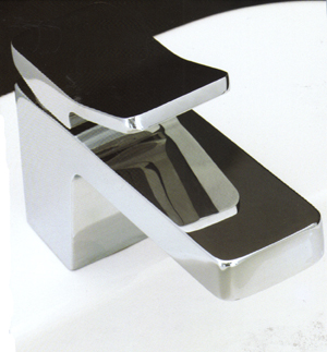 Armaturer Zucchetti Soft