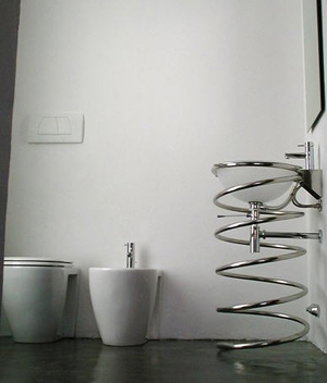 H�ndvaske, Bad Armatur