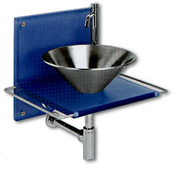 Badev�relser, Badekar