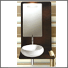 Badev�relser, Badekar