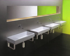 Catalano Verso H�ndvaske