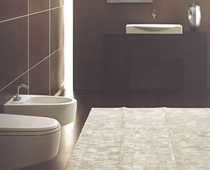 Vitruvit Long Way H�ndvaske