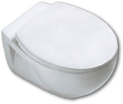 Catalano Zerolight Toiletter