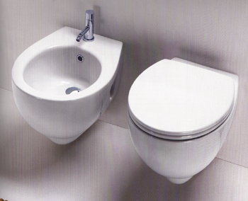 Catalano Zerolight Toiletter