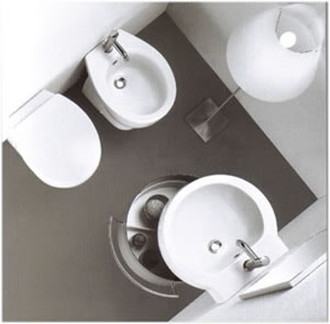 Catalano Zerolight H�ndvaske