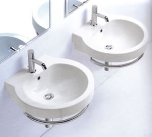 Catalano Zerolight H�ndvaske