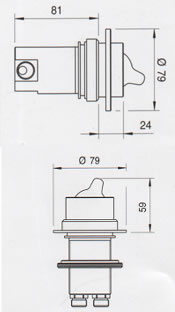 Zazzeri Z-Point H�ndvaskarmatur