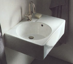 Lavatórios Duravit Architec