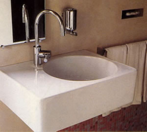 Lavatórios Duravit Architec