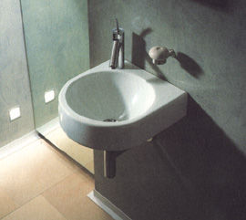 Lavatórios Duravit Architec