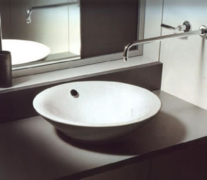 Lavatórios Duravit Starck 1