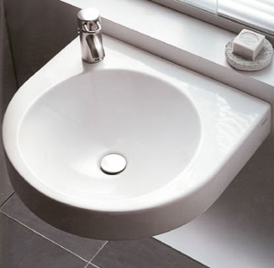 Lavatórios Duravit Architec