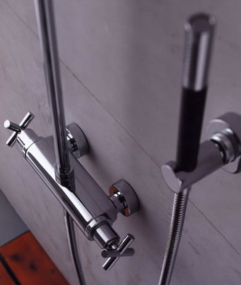 Torneiras, Lavatórios