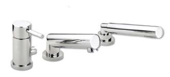 Torneiras Lineabeta Linea 54112