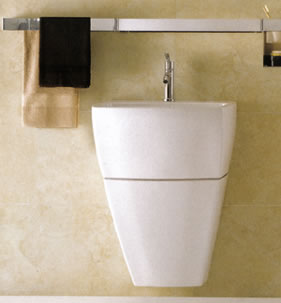 Lavatórios Agape 750