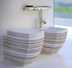 Sanitários Agape 750