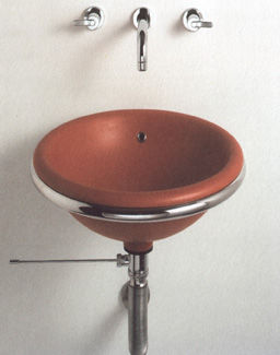 Lavatórios Agape Pump