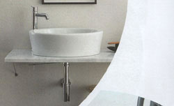 Lavatórios Agape Dimensioni