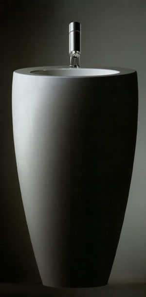 Lavatórios Laufen Alessi