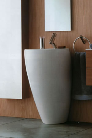 Lavatórios Laufen Alessi