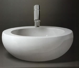 Lavatórios Laufen Alessi