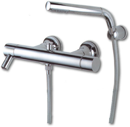 Torneiras, Sanitários