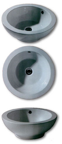 Lavatórios, sanitários