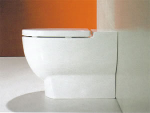 Sanitários Axa One Vaso Classic