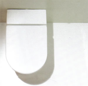 Sanitários Axa One Vaso Classic