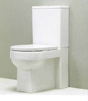 Sanitários Axa Rond