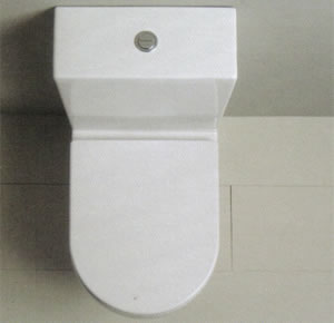 Sanitários Axa Rond