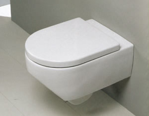 Sanitários Axa Rond