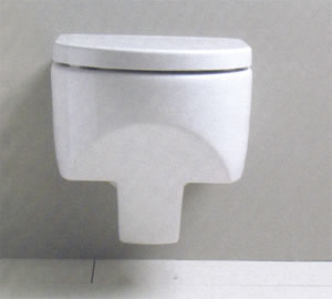 Sanitários Axa Rond