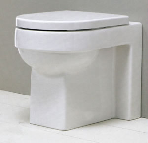 Sanitários Axa Rond