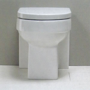 Sanitários Axa Rond