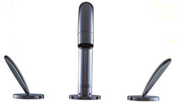 Lavatórios, Banheiros